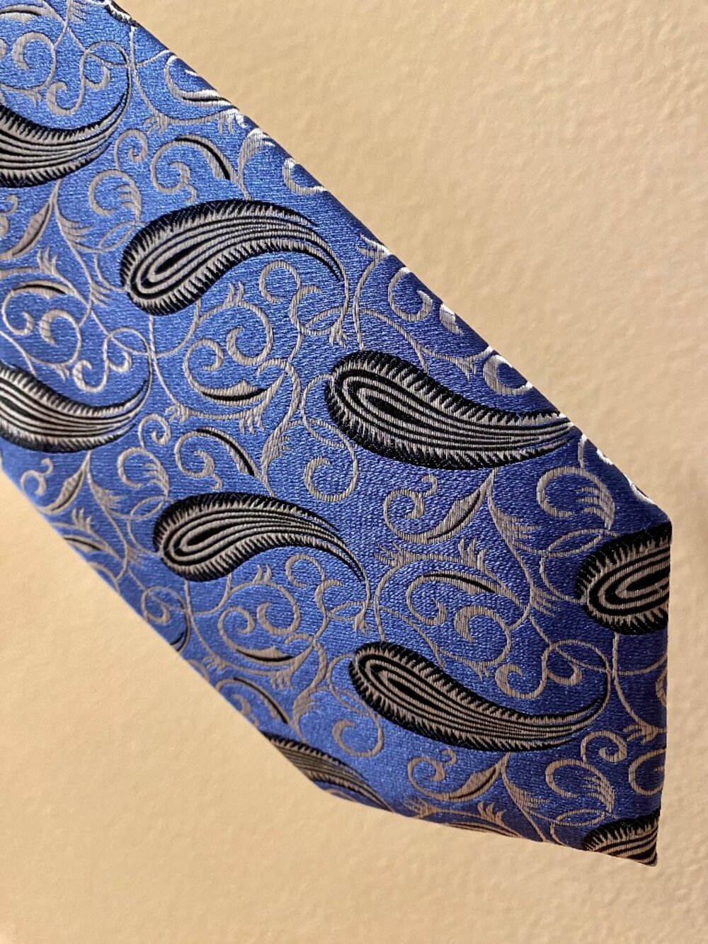 TAYION COLLECTION Necktie 57"